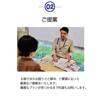 ご提案